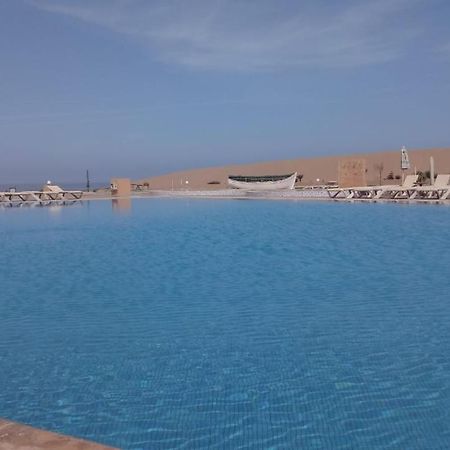 Mimid Dunes Beach Ξενοδοχείο Mirleft Εξωτερικό φωτογραφία