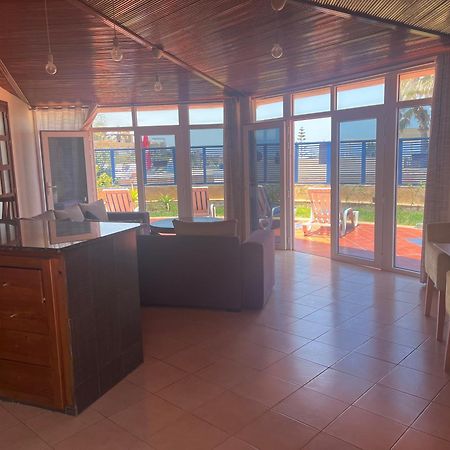 Mimid Dunes Beach Ξενοδοχείο Mirleft Εξωτερικό φωτογραφία