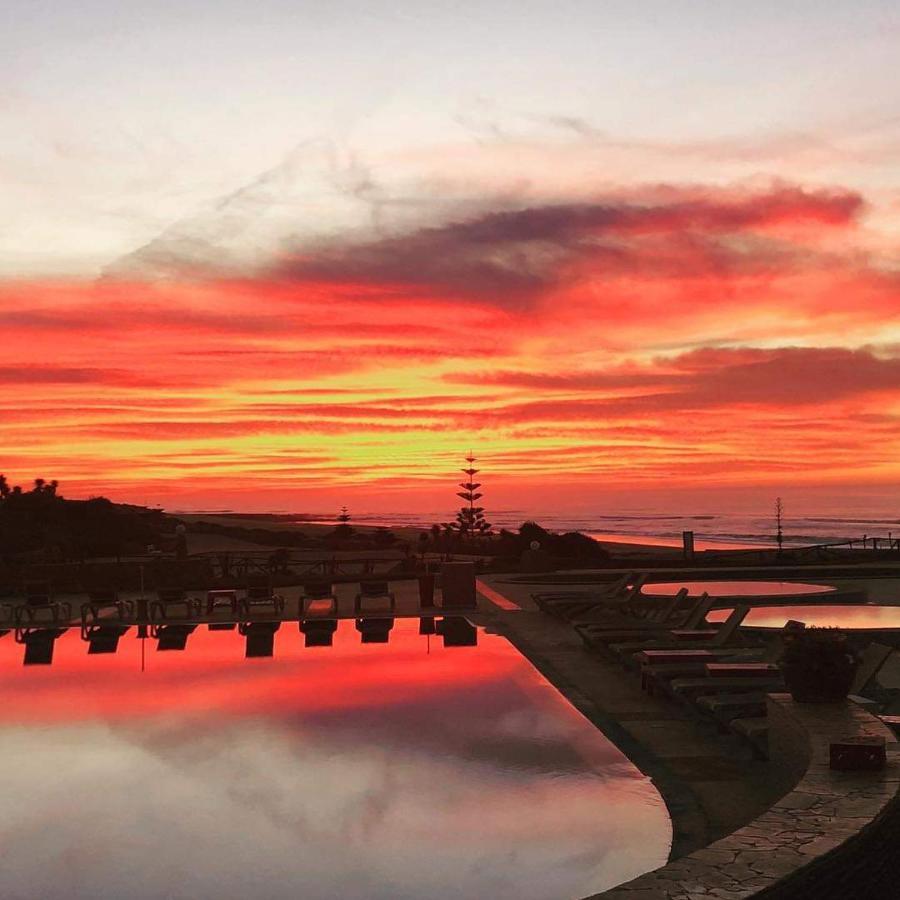 Mimid Dunes Beach Ξενοδοχείο Mirleft Εξωτερικό φωτογραφία