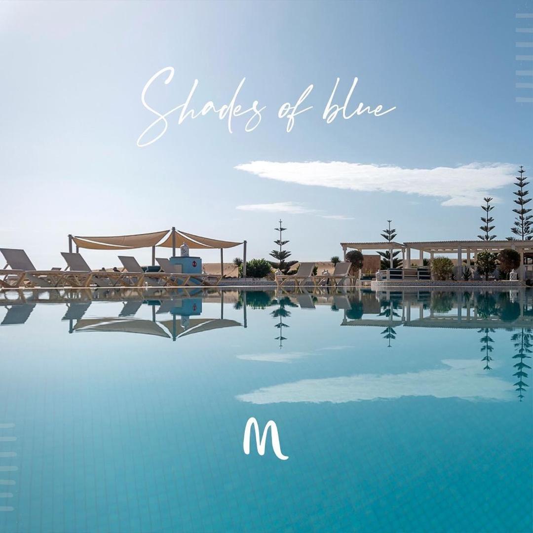 Mimid Dunes Beach Ξενοδοχείο Mirleft Εξωτερικό φωτογραφία